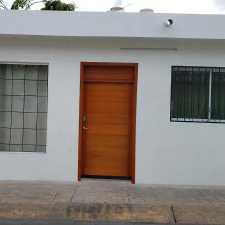 Casa Baeza Apartament, The Best Location, 70Mts From The Sea