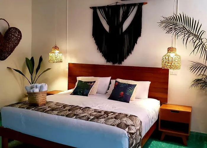 Casa Baeza Apartament, The Location, 70mts From The Sea