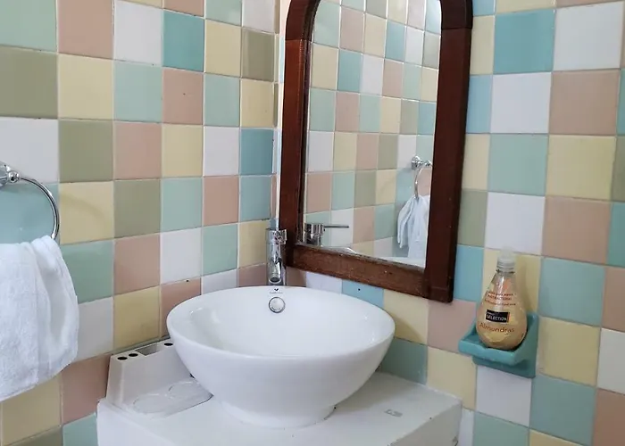 Apartment Casa Baeza Apartament, The Location, 70mts From The Sea *