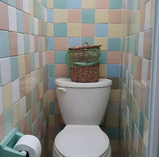 Casa Baeza Apartament, The Location, 70mts From The Sea * Cozumel