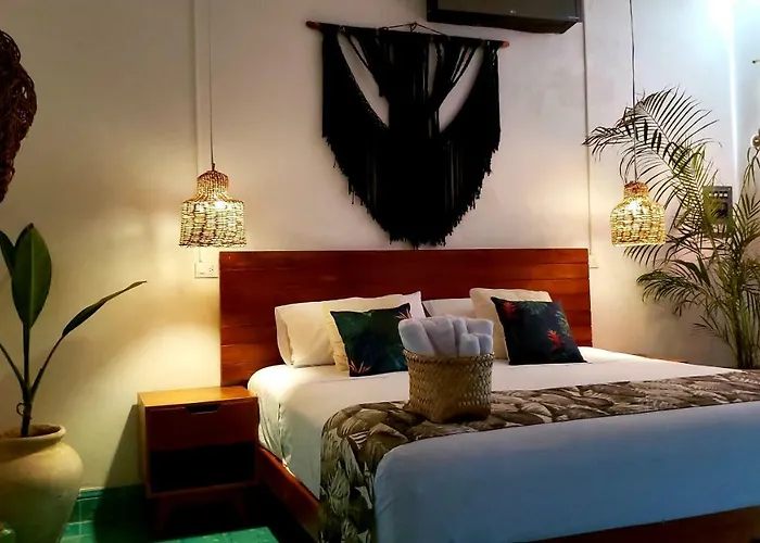 Casa Baeza Apartament, The Location, 70mts From The Sea Apartment *