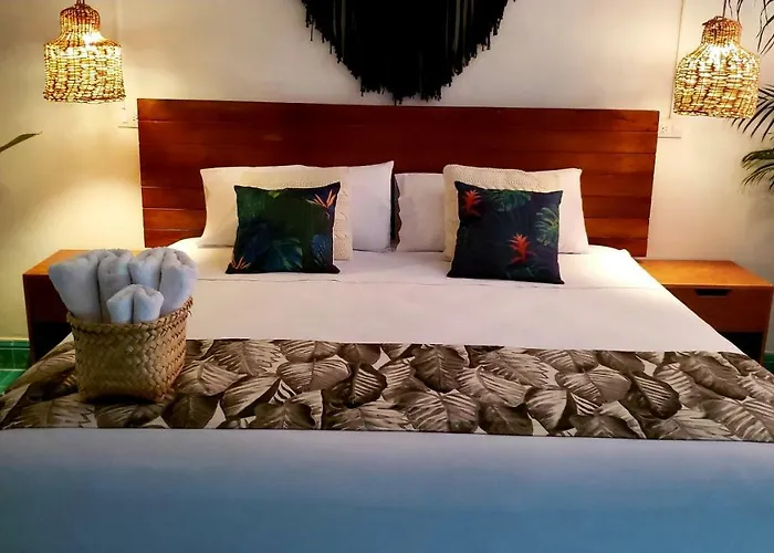 Casa Baeza Apartament, The Location, 70mts From The Sea Apartment