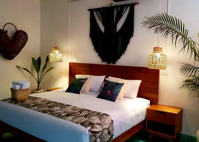 Casa Baeza Apartament, The Location, 70mts From The Sea Apartment