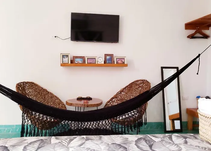 Casa Baeza Apartament, The Location, 70mts From The Sea Cozumel